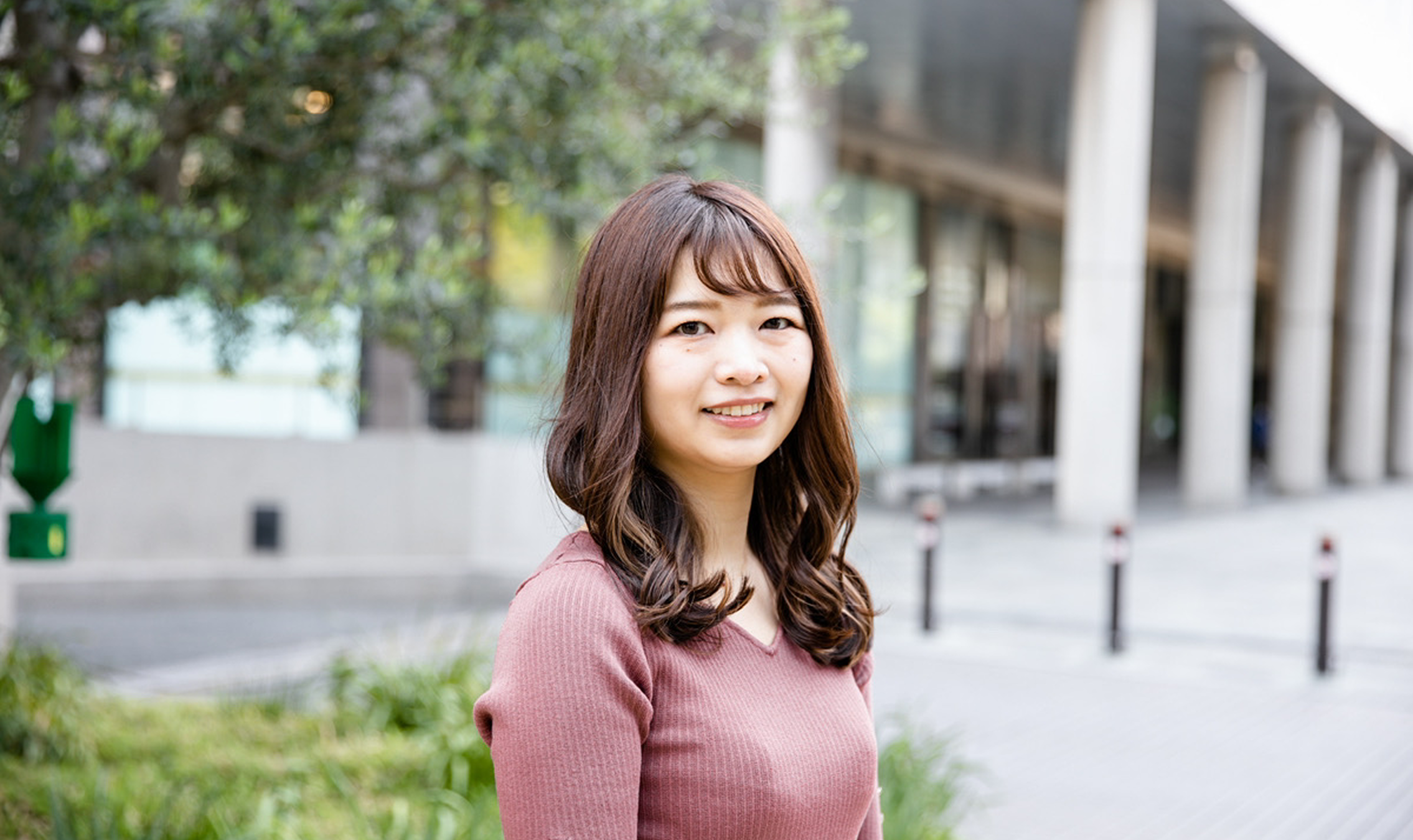 ナチュラルウーマン株式会社 代表 赤瀬 彩花