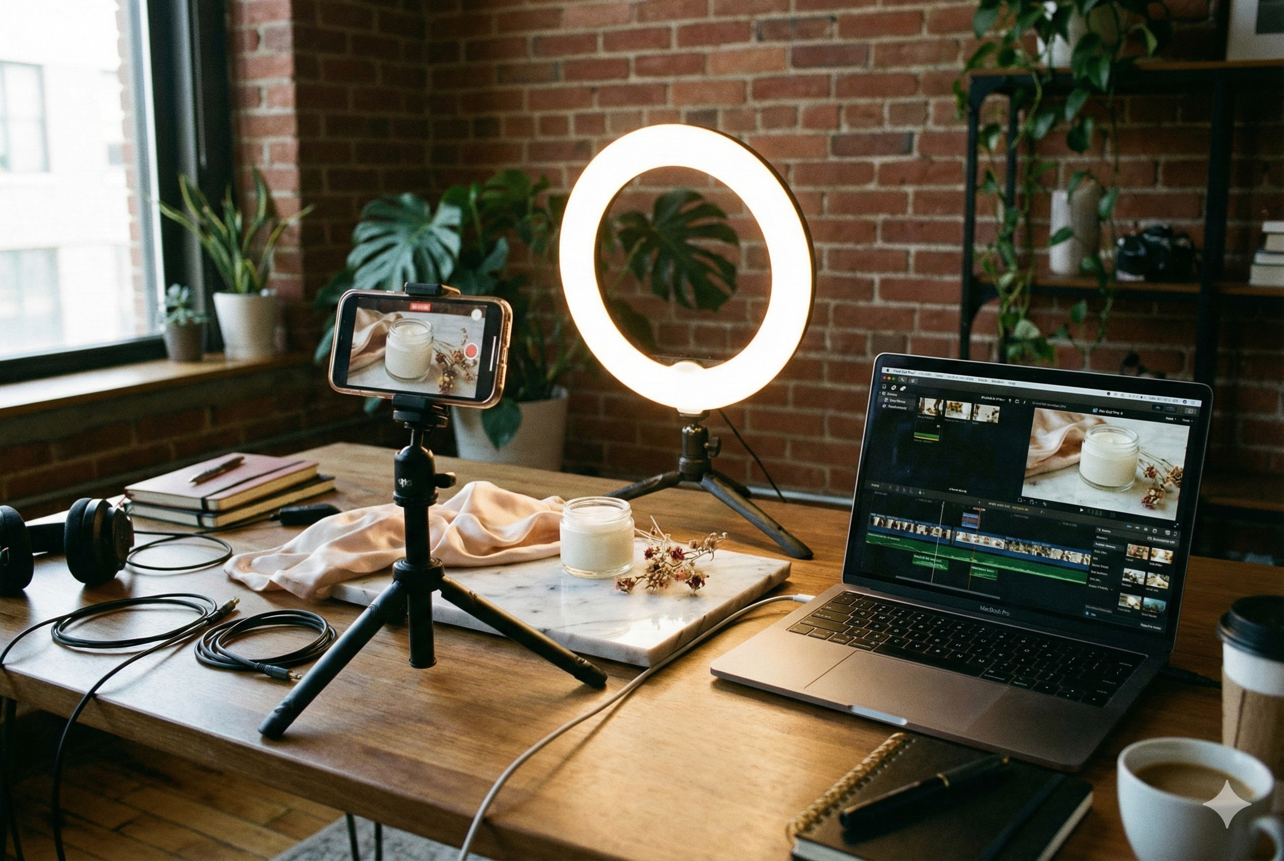 SNS集客のイメージ