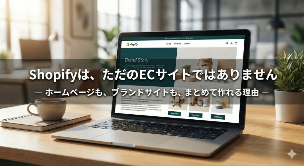 shopifyブログ記事用